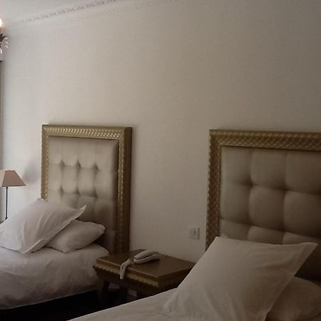 Hotel Les Deux Lions Рие Екстериор снимка