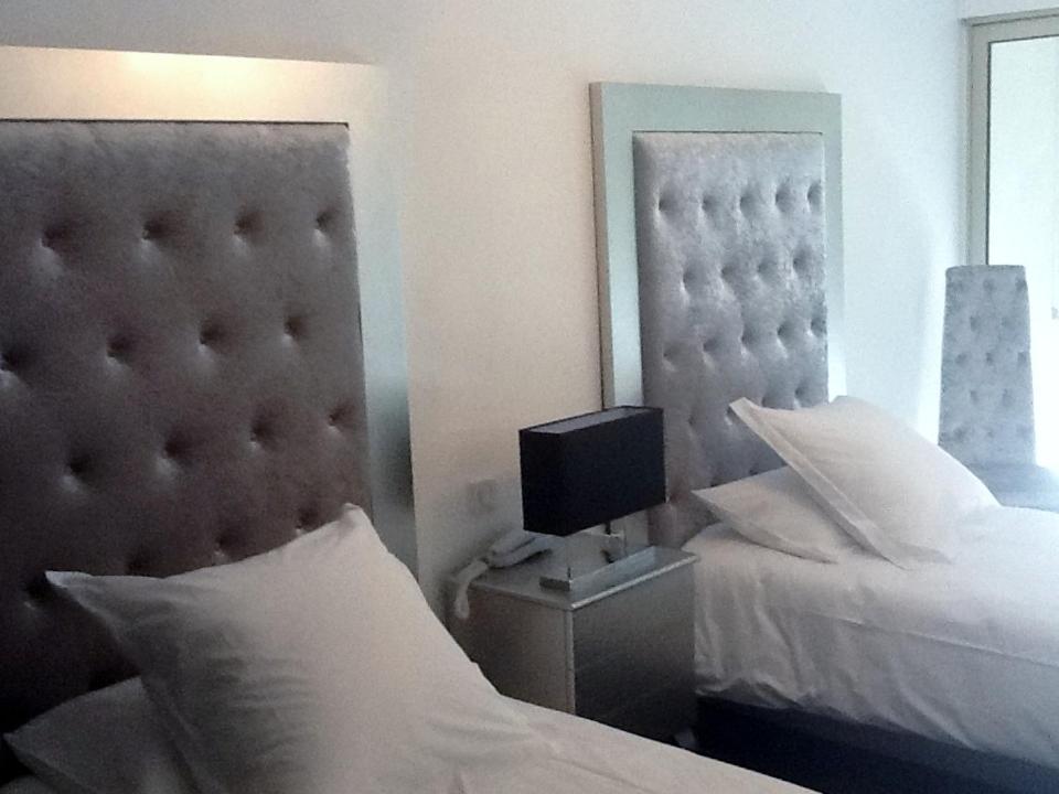 Hotel Les Deux Lions Рие Екстериор снимка