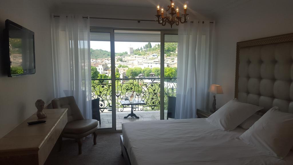 Hotel Les Deux Lions Рие Стая снимка