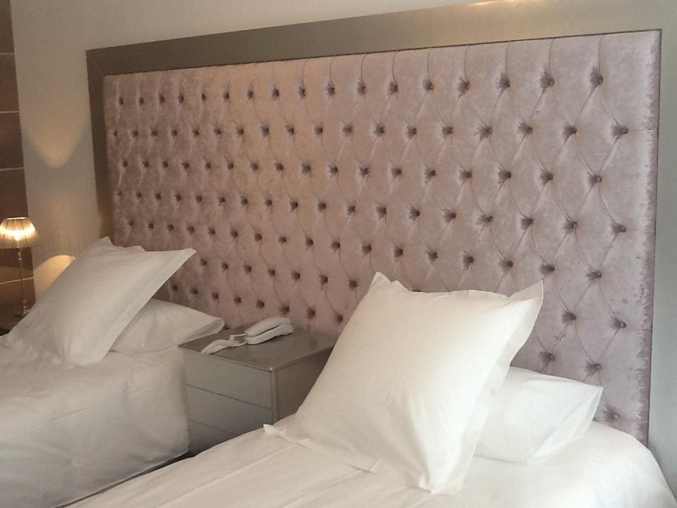 Hotel Les Deux Lions Рие Екстериор снимка
