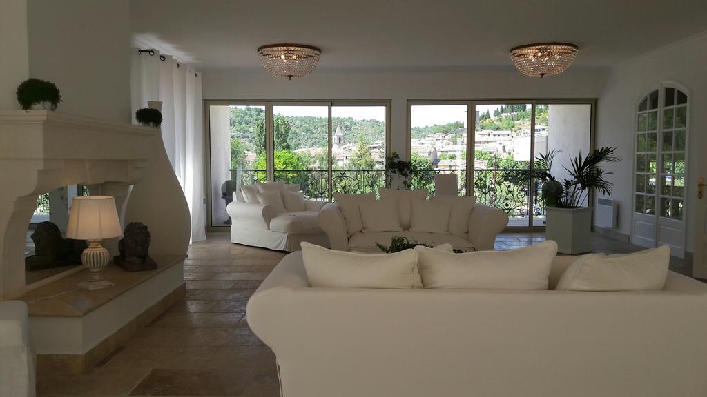 Hotel Les Deux Lions Рие Екстериор снимка